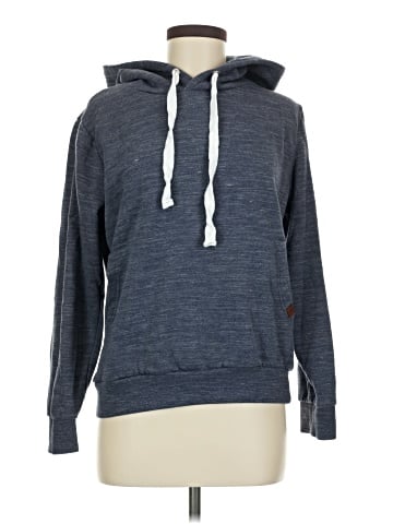 Doublju Pullover Hoodie (view 1)