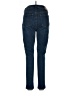 Seven7 Solid Blue Jeans Size 10 - photo 2