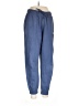 Nike Blue Track Pants Size M - photo 1