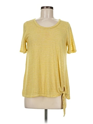 Potter's Pot Short Sleeve T-Shirt (view 1)