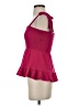Paper Crane Pink Sleeveless Top Size XS - photo 5