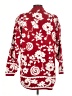 Assorted Brands Red Pullover Sweater One size - photo 2