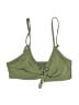 H&M Green Swimsuit Top Size 4 - photo 1