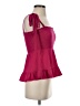 Paper Crane Pink Sleeveless Top Size XS - photo 4