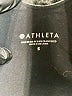 Athleta Silver Tank Top Size S - photo 7