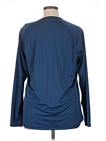 Kanu Surf Long Sleeve T-Shirt (view 2)