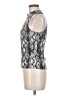 Eye Candy Silver Tank Top Size M - photo 5