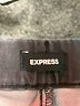 Express Black Casual Pants Size M - photo 4
