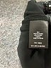 Torrid Stars Black Short Sleeve Top Size 2X Plus (2) - photo 8