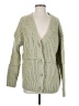 Zara Green Cardigan Size S - photo 1