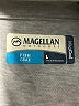 Magellan Outdoors Gray Sweatshirt Size L - photo 7