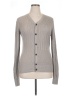 ALLSAINTS Spitalfields Gray Cardigan Size M - photo 1