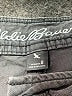 Eddie Bauer Gray Cargo Pants Size 8 - photo 7