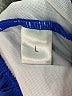 Unbranded Solid Blue One Piece Swimsuit Size L - photo 3