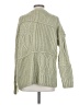 Zara Green Cardigan Size S - photo 2