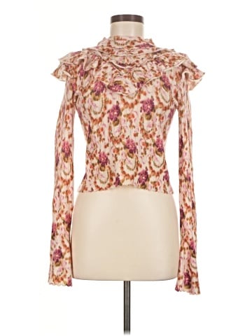 Anthropologie Cashmere Cardigan (view 1)