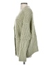Zara Green Cardigan Size S - photo 5