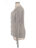 ALLSAINTS Spitalfields Gray Cardigan Size M - photo 5
