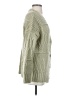Zara Green Cardigan Size S - photo 4