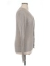 ALLSAINTS Spitalfields Gray Cardigan Size M - photo 4