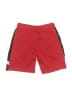 Ideology 100% Polyester Color Block Red Athletic Shorts Size 4T - photo 2
