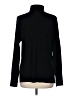 Babaton 100% Wool Black Wool Pullover Sweater Size M - photo 2