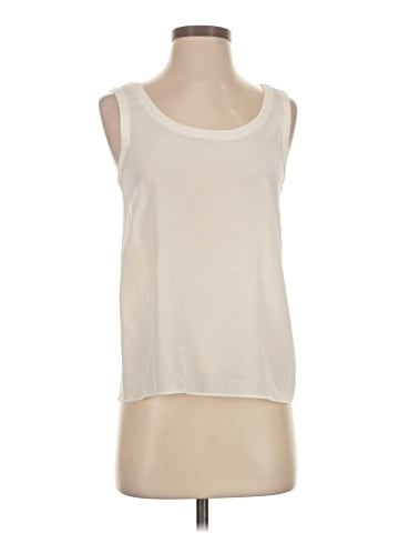 Club Monaco Sleeveless T-Shirt (view 1)