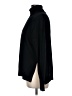 Babaton 100% Wool Black Wool Pullover Sweater Size M - photo 5