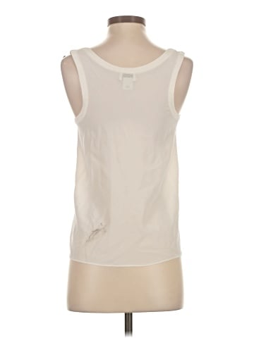 Club Monaco Sleeveless T-Shirt (view 2)