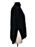 Babaton 100% Wool Black Wool Pullover Sweater Size M - photo 4