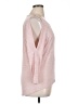 Bongo Pink 3/4 Sleeve Top Size XL - photo 4
