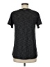Lululemon Athletica Tweed Gray Active T-Shirt Size 8 - photo 2