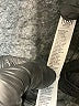 Athleta Black Tank Top Size M - photo 8