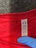 Under Armour Red Active T-Shirt Size L - photo 7