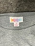 Lularoe Gray 3/4 Sleeve T-Shirt Size S - photo 7