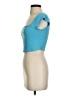 Shein Blue Tube Top Size 4 - photo 5