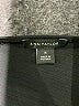 Ann Taylor Black Short Sleeve Blouse Size M - photo 7