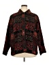 Unbranded Print Red Jacket Size XXL (estimated) - photo 1