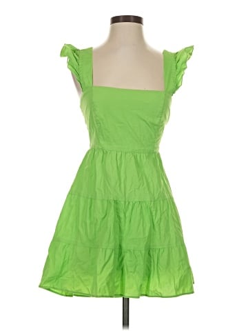 Show Me Your Mumu Cocktail Dress (view 1)