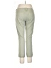 FRAME Solid Green Khakis Size 31 waist - photo 2