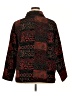 Unbranded Print Red Jacket Size XXL (estimated) - photo 2