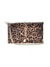 Aldo Animal Print Brown Crossbody Bag One size - photo 1