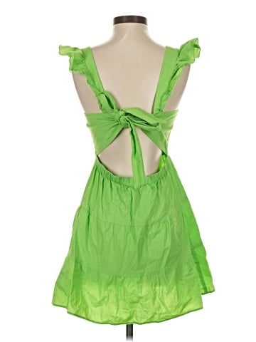 Show Me Your Mumu Cocktail Dress (view 2)