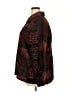 Unbranded Print Red Jacket Size XXL (estimated) - photo 5