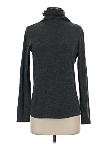 Ann Taylor Turtleneck Sweater (view 1)