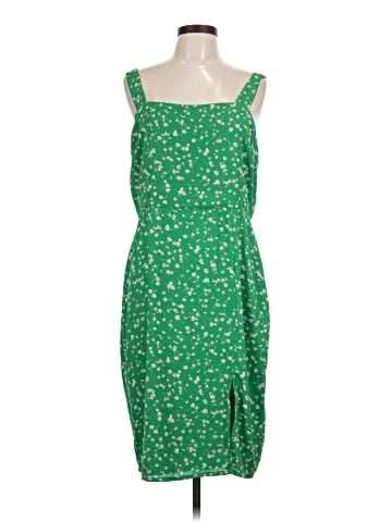 Halogen Casual Dress (view 1)