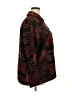 Unbranded Print Red Jacket Size XXL (estimated) - photo 4