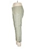 FRAME Solid Green Khakis Size 31 waist - photo 5
