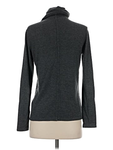 Ann Taylor Turtleneck Sweater (view 2)