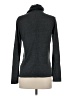 Ann Taylor Gray Turtleneck Sweater Size S - photo 2